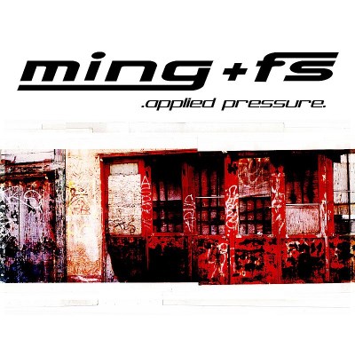 Ming & Fs/Applied Pressure